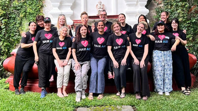 Hairstyling Georgian Students Empower Guatemalan Communities With Entrepreneurial Skills